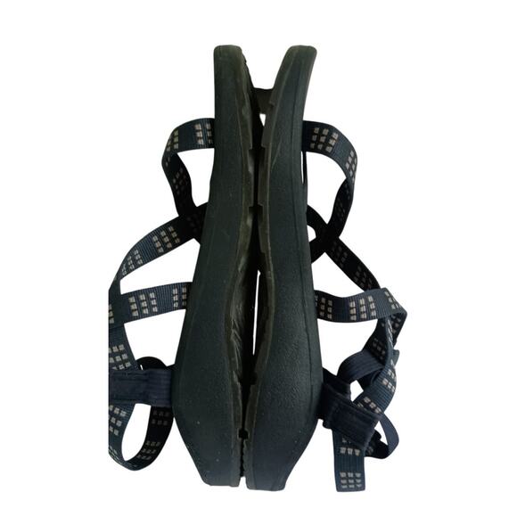 Chaco Z Cloud Strappy Hiking/ Walking Sandals Men's 12 - Picture 10 of 10